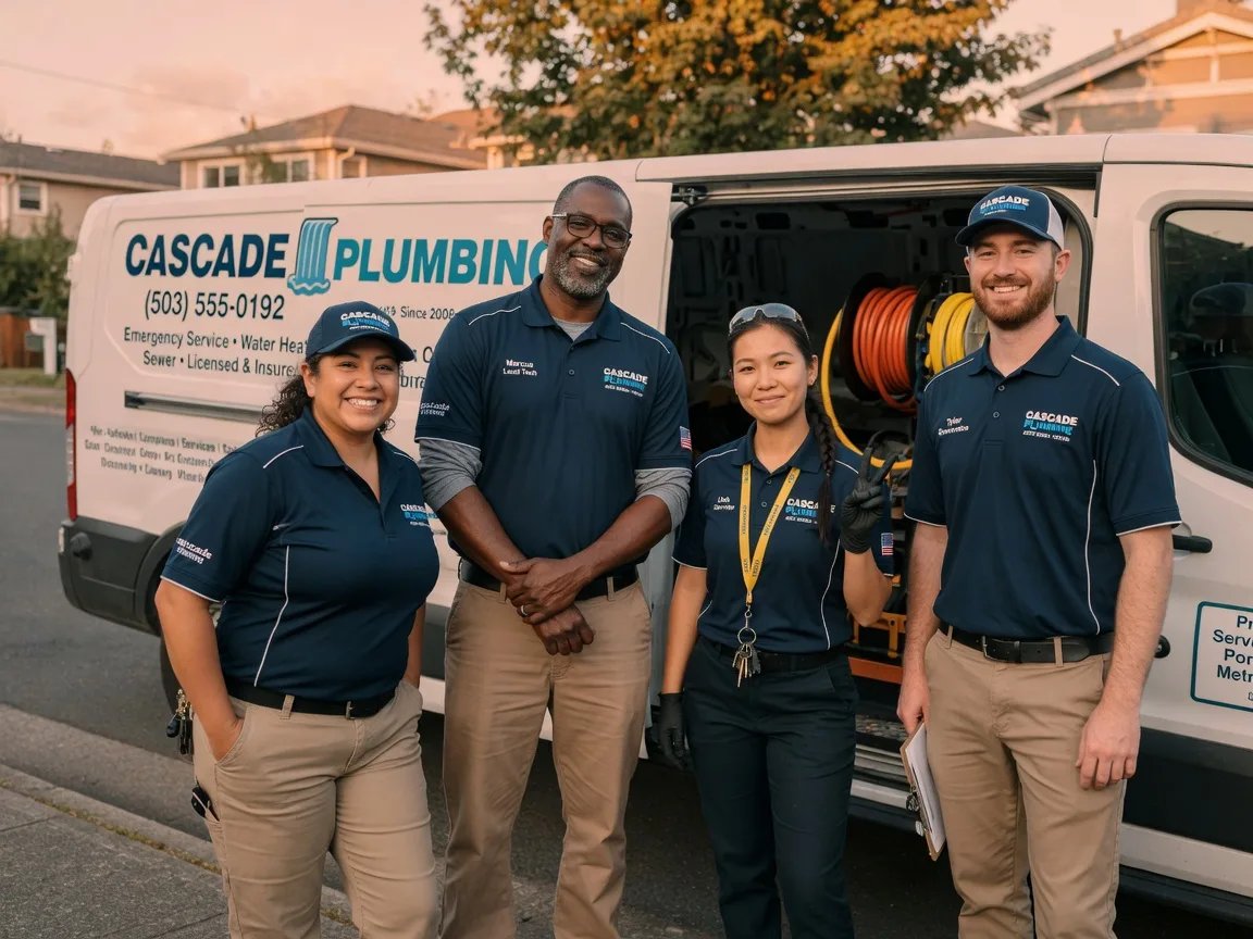 Emergency Plumber company in Round Lake Beach, IL